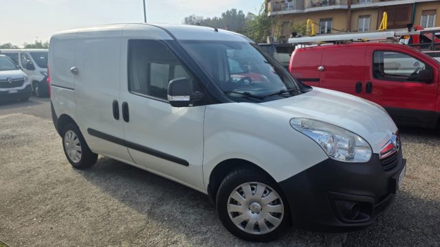OPEL COMBO 1.4 TURBO ECOM PC-TN VAN PREZZO 
