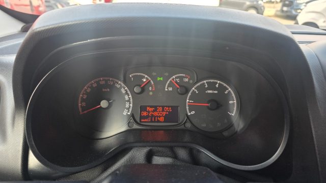OPEL COMBO 1.4 TURBO ECOM PC-TN VAN PREZZO  - foto 14