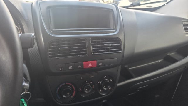 OPEL COMBO 1.4 TURBO ECOM PC-TN VAN PREZZO  - foto 12