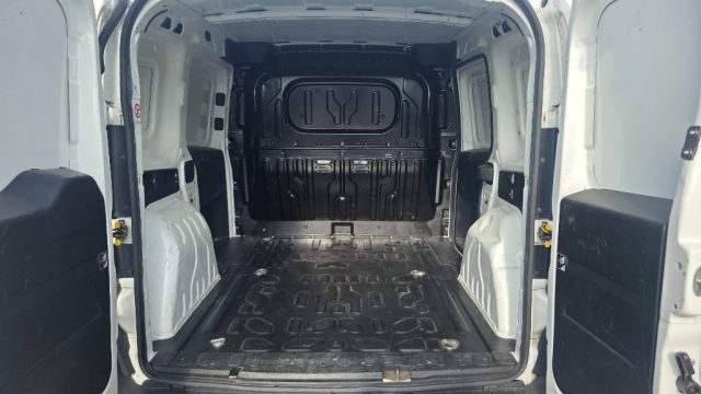 OPEL COMBO 1.4 TURBO ECOM PC-TN VAN PREZZO  - foto 7