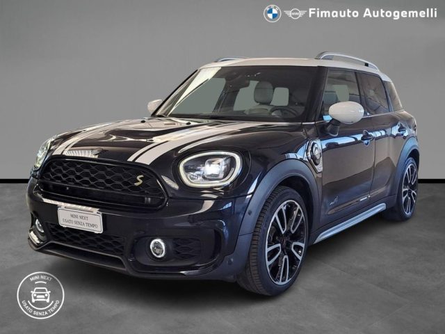 MINI COUNTRYMAN 1.5 COOPER SE ALL4 AUT. + TETTO 