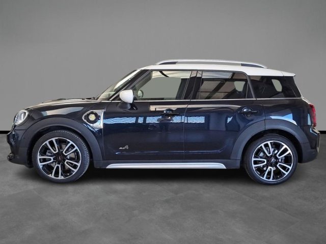 MINI COUNTRYMAN 1.5 COOPER SE ALL4 AUT. + TETTO  - foto 3