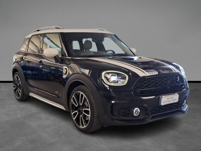 MINI COUNTRYMAN 1.5 COOPER SE ALL4 AUT. + TETTO  - foto 16