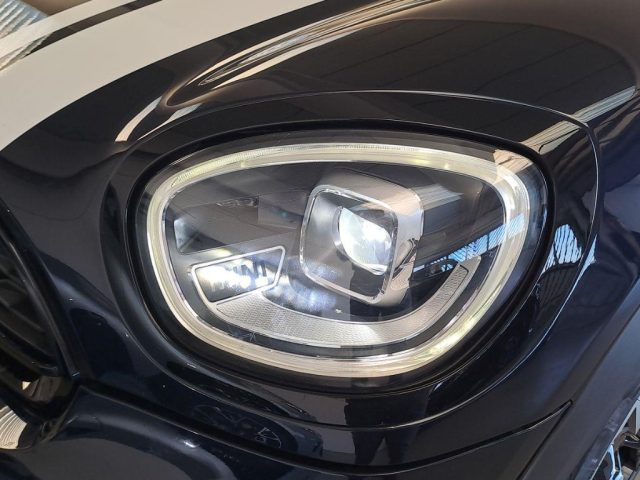 MINI COUNTRYMAN 1.5 COOPER SE ALL4 AUT. + TETTO  - foto 6