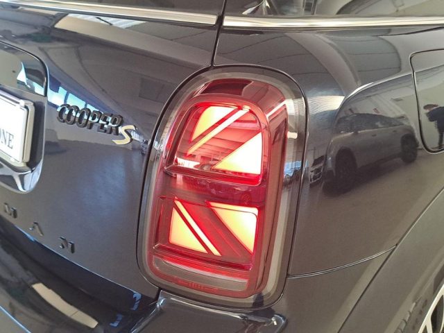 MINI COUNTRYMAN 1.5 COOPER SE ALL4 AUT. + TETTO  - foto 7