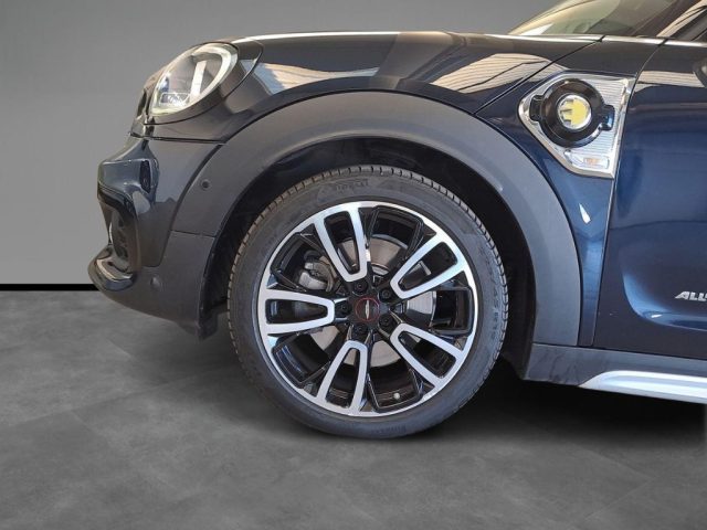 MINI COUNTRYMAN 1.5 COOPER SE ALL4 AUT. + TETTO  - foto 5