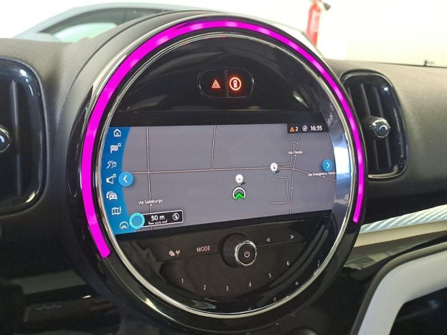 MINI COUNTRYMAN 1.5 COOPER SE ALL4 AUT. + TETTO  - foto 13