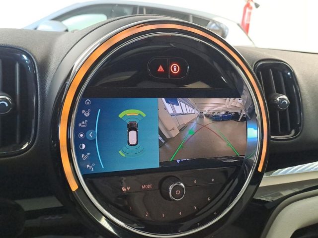 MINI COUNTRYMAN 1.5 COOPER SE ALL4 AUT. + TETTO  - foto 12