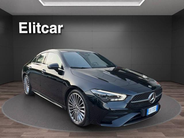 MERCEDES-BENZ CLA 200 D AUTOMATIC AMG LINE ADVANCED PL - foto 8
