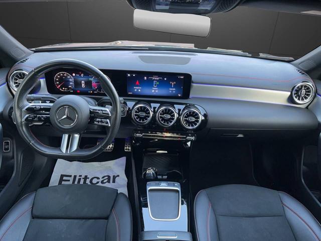 MERCEDES-BENZ CLA 200 D AUTOMATIC AMG LINE ADVANCED PL - foto 15