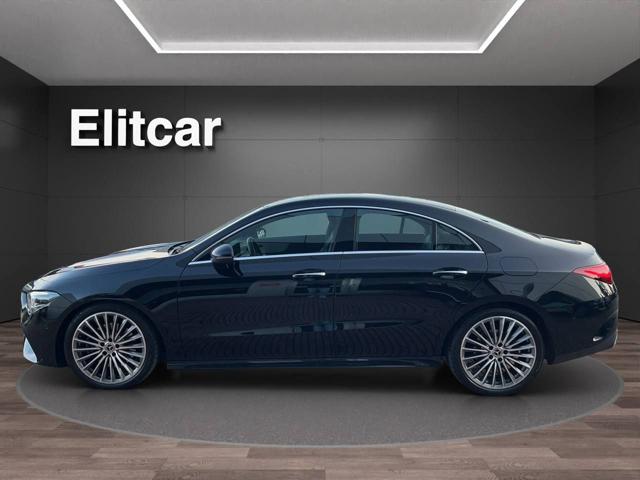 MERCEDES-BENZ CLA 200 D AUTOMATIC AMG LINE ADVANCED PL - foto 2