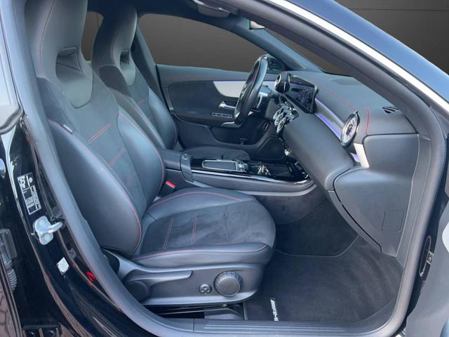 MERCEDES-BENZ CLA 200 D AUTOMATIC AMG LINE ADVANCED PL - foto 11