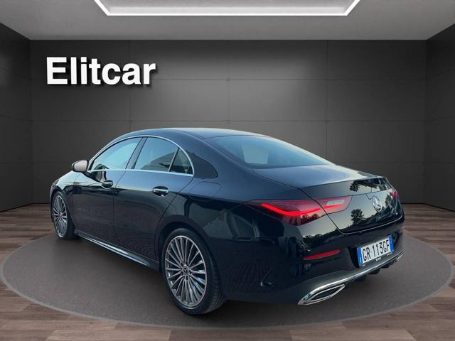 MERCEDES-BENZ CLA 200 D AUTOMATIC AMG LINE ADVANCED PL - foto 3