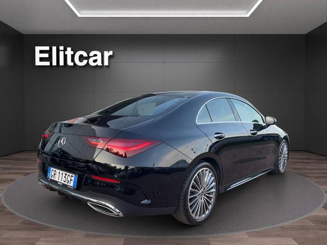 MERCEDES-BENZ CLA 200 D AUTOMATIC AMG LINE ADVANCED PL - foto 7