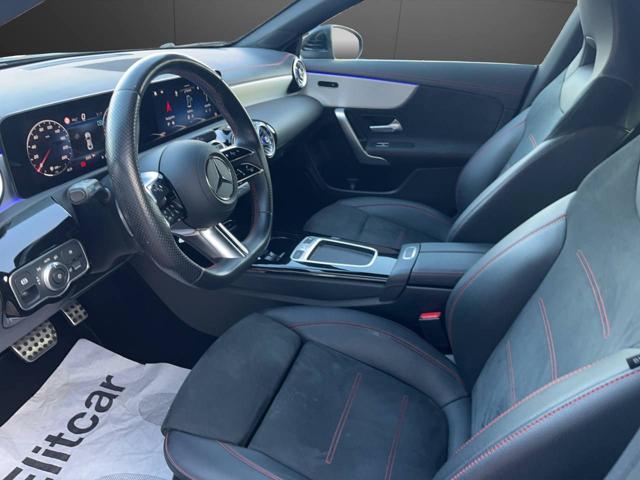 MERCEDES-BENZ CLA 200 D AUTOMATIC AMG LINE ADVANCED PL - foto 14