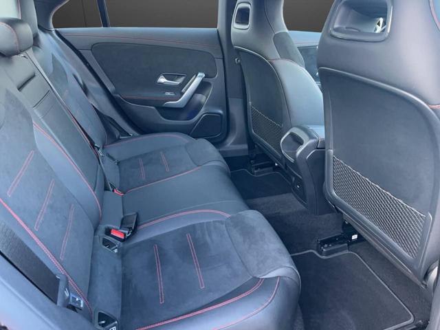 MERCEDES-BENZ CLA 200 D AUTOMATIC AMG LINE ADVANCED PL - foto 12