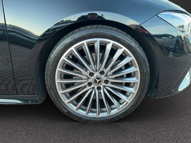 MERCEDES-BENZ CLA 200 D AUTOMATIC AMG LINE ADVANCED PL - foto 10