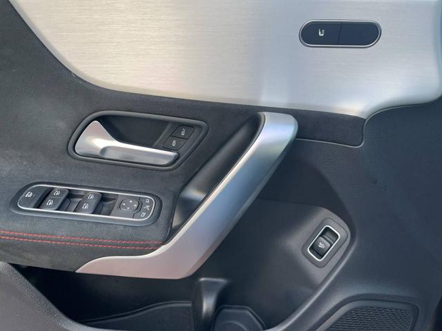 MERCEDES-BENZ CLA 200 D AUTOMATIC AMG LINE ADVANCED PL - foto 13