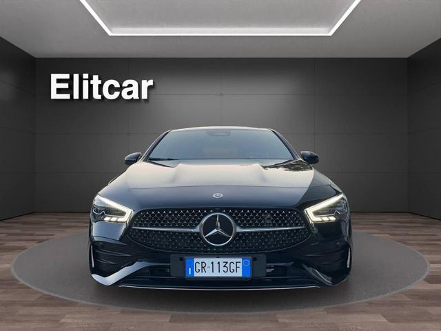 MERCEDES-BENZ CLA 200 D AUTOMATIC AMG LINE ADVANCED PL - foto 9
