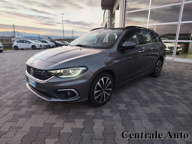 FIAT TIPO 1.4 T-JET 120CV GPL SW LOUNGE - foto 3