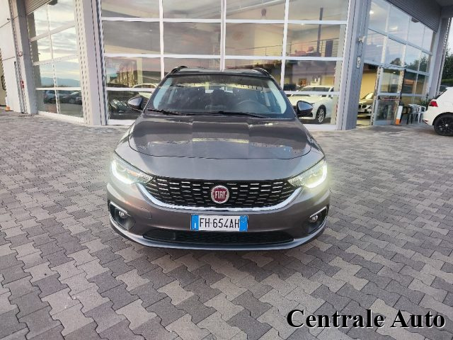 FIAT TIPO 1.4 T-JET 120CV GPL SW LOUNGE - foto 2