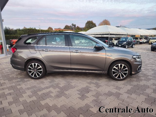 FIAT TIPO 1.4 T-JET 120CV GPL SW LOUNGE - foto 4