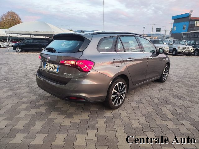 FIAT TIPO 1.4 T-JET 120CV GPL SW LOUNGE - foto 5