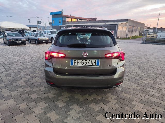 FIAT TIPO 1.4 T-JET 120CV GPL SW LOUNGE - foto 6