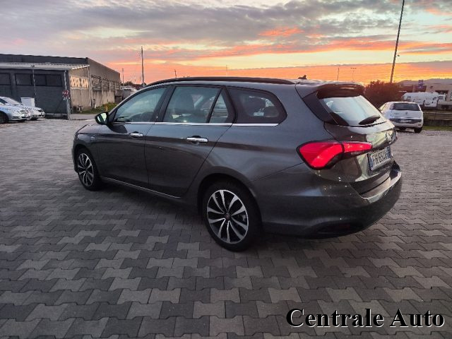 FIAT TIPO 1.4 T-JET 120CV GPL SW LOUNGE - foto 7