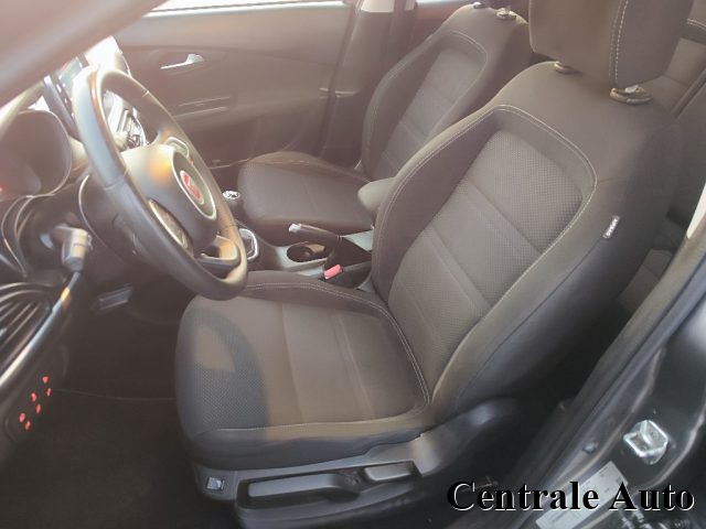 FIAT TIPO 1.4 T-JET 120CV GPL SW LOUNGE - foto 9