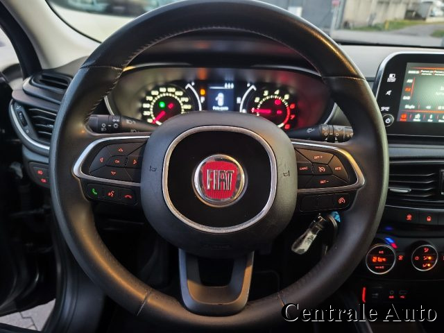 FIAT TIPO 1.4 T-JET 120CV GPL SW LOUNGE - foto 13