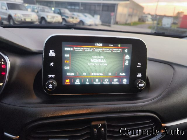 FIAT TIPO 1.4 T-JET 120CV GPL SW LOUNGE - foto 14