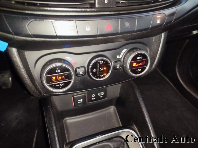FIAT TIPO 1.4 T-JET 120CV GPL SW LOUNGE - foto 15