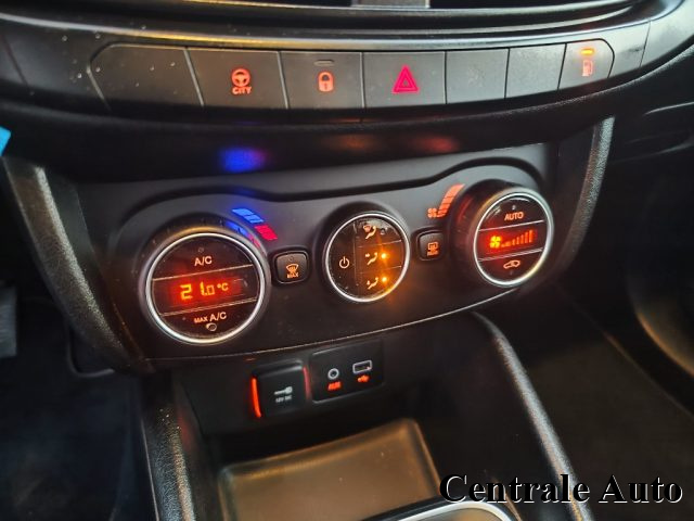 FIAT TIPO 1.4 T-JET 120CV GPL SW LOUNGE - foto 16