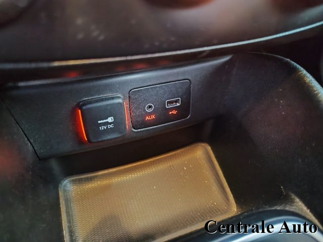 FIAT TIPO 1.4 T-JET 120CV GPL SW LOUNGE - foto 17