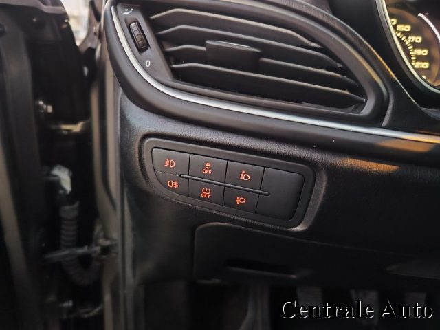 FIAT TIPO 1.4 T-JET 120CV GPL SW LOUNGE - foto 18