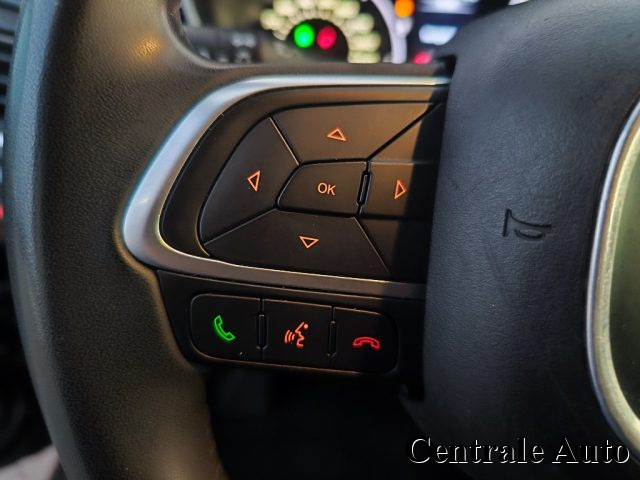 FIAT TIPO 1.4 T-JET 120CV GPL SW LOUNGE - foto 19