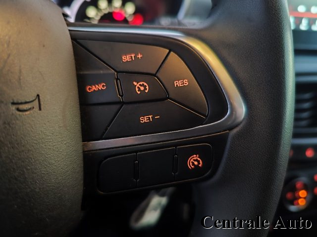 FIAT TIPO 1.4 T-JET 120CV GPL SW LOUNGE - foto 20