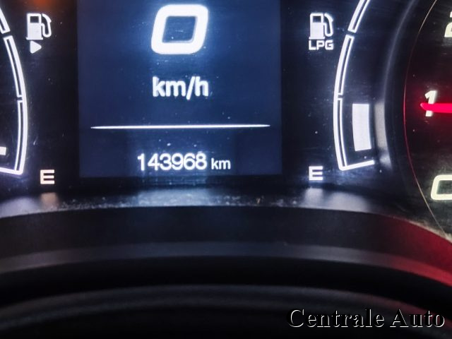 FIAT TIPO 1.4 T-JET 120CV GPL SW LOUNGE - foto 21