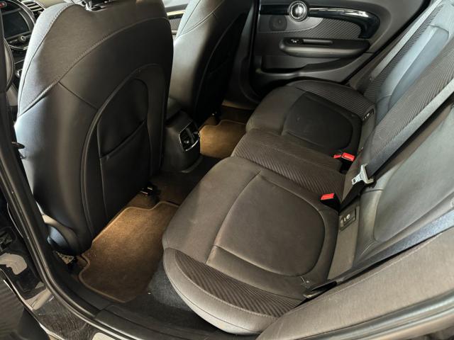 MINI CLUBMAN 2.0 COOPER D HYPE PRO CLUBMAN +1 - foto 8