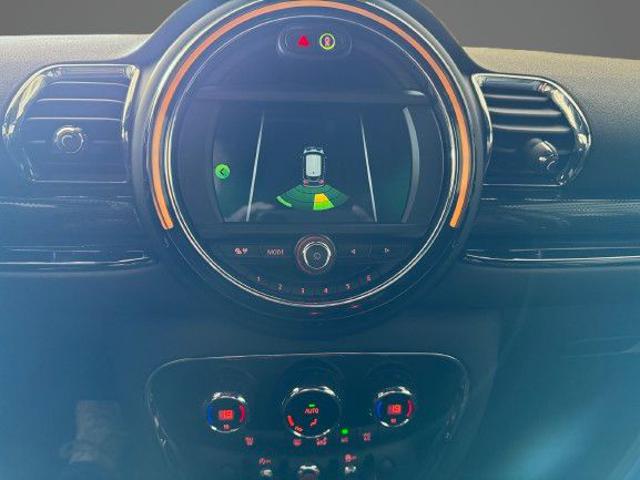 MINI CLUBMAN 2.0 COOPER D HYPE PRO CLUBMAN +1 - foto 6