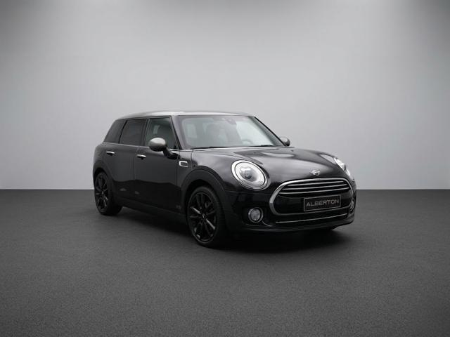 MINI CLUBMAN 2.0 COOPER D HYPE PRO CLUBMAN +1 - foto 2