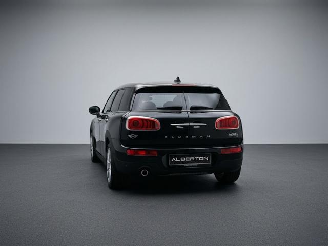 MINI CLUBMAN 2.0 COOPER D HYPE PRO CLUBMAN +1 - foto 10