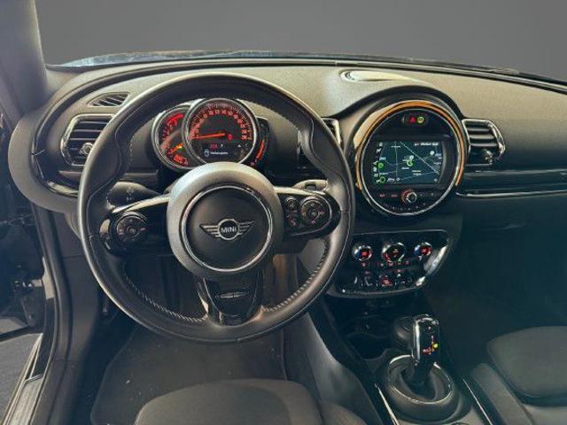 MINI CLUBMAN 2.0 COOPER D HYPE PRO CLUBMAN +1 - foto 5