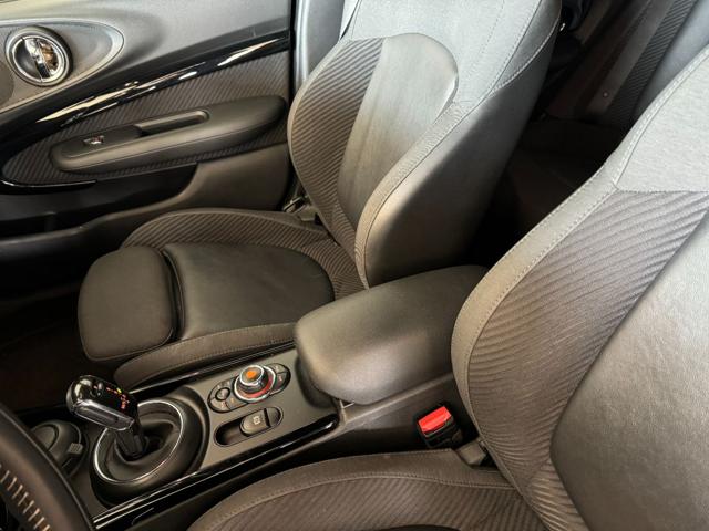 MINI CLUBMAN 2.0 COOPER D HYPE PRO CLUBMAN +1 - foto 7