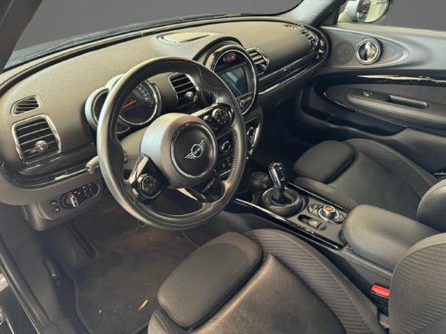 MINI CLUBMAN 2.0 COOPER D HYPE PRO CLUBMAN +1 - foto 4