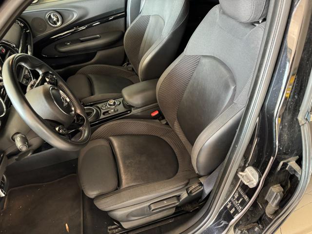 MINI CLUBMAN 2.0 COOPER D HYPE PRO CLUBMAN +1 - foto 3