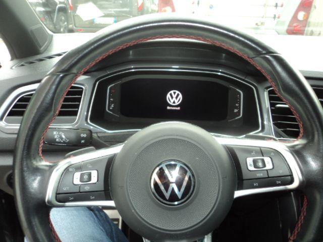 VOLKSWAGEN T-ROC 1.5 TSI ACT SPORT BLUEMOTION TEC - foto 7