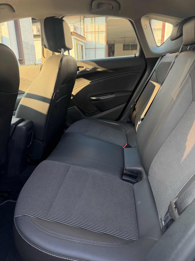OPEL ASTRA 1.6 115CV 5 PORTE COSMO - foto 11