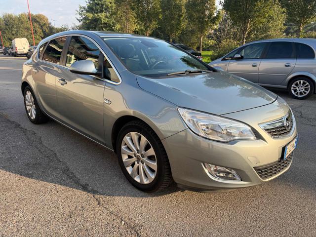 OPEL ASTRA 1.6 115CV 5 PORTE COSMO - foto 7